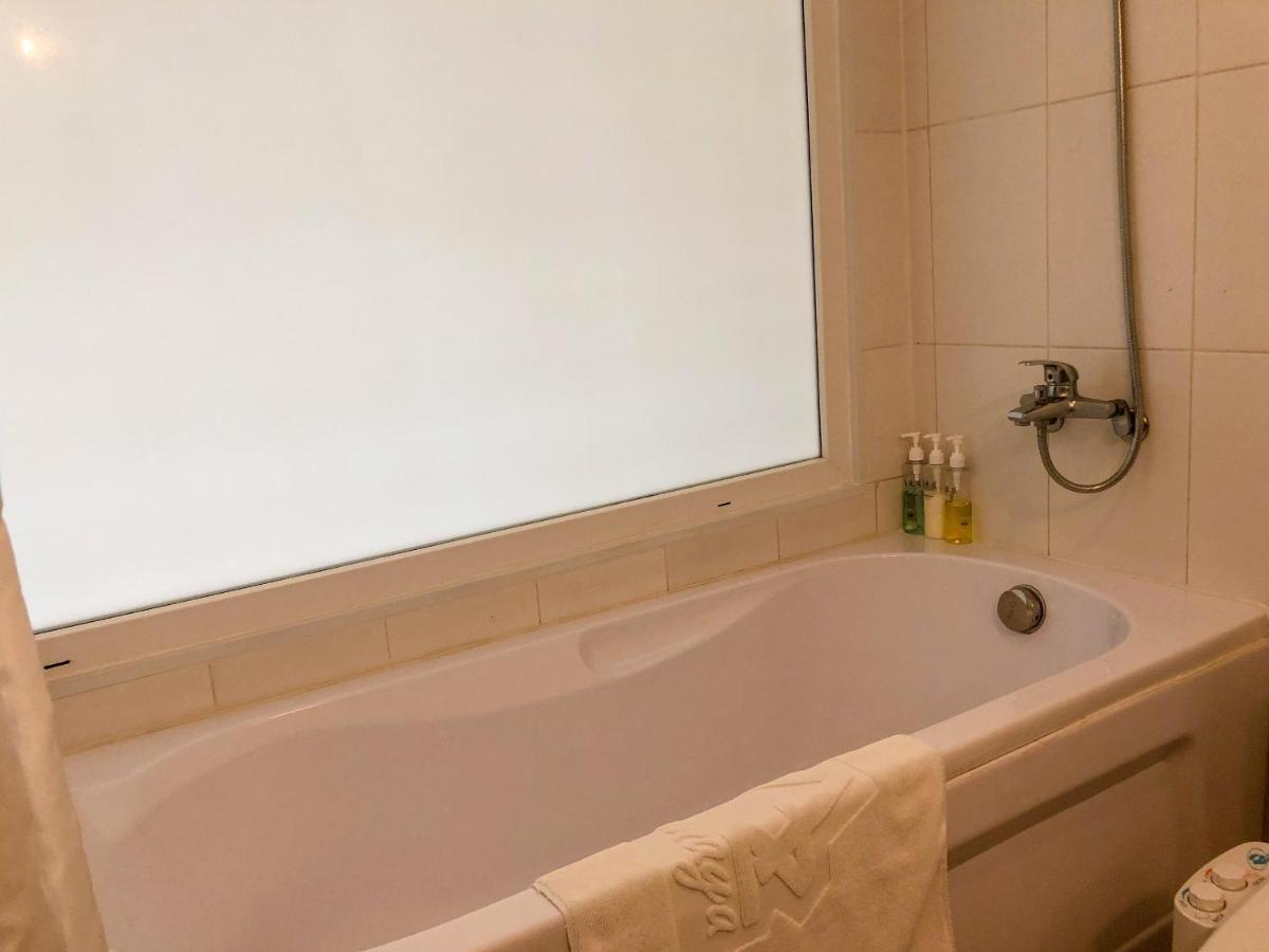 Azumaya Hotel Kim Ma 1 Hanoi Buitenkant foto